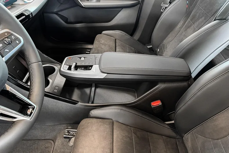 BMW X2 (Seria X) din 2026 cu 0 km - oferta BMW188650 - foto 13