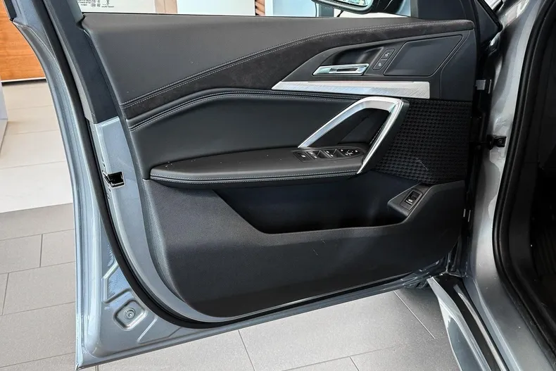 BMW X2 (Seria X) din 2026 cu 0 km - oferta BMW188650 - foto 14