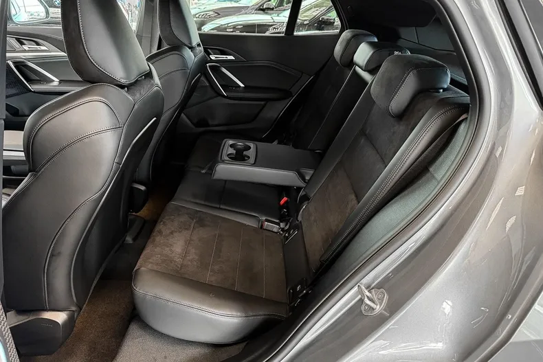 BMW X2 (Seria X) din 2026 cu 0 km - oferta BMW188650 - foto 15