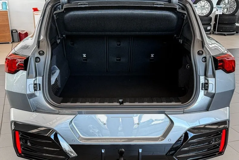 BMW X2 (Seria X) din 2026 cu 0 km - oferta BMW188650 - foto 16