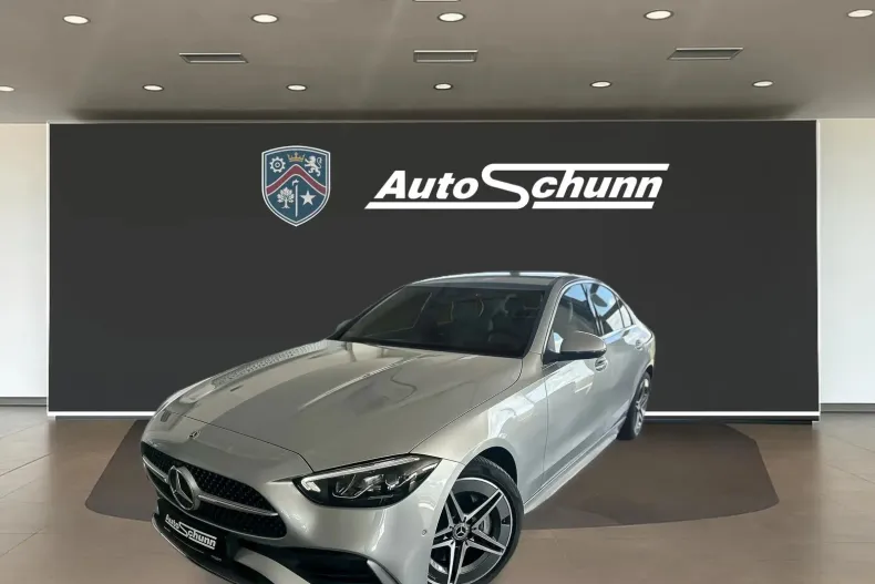 Mercedes-Benz C din 2022 cu 75.996 km - oferta MER188651 - foto 1