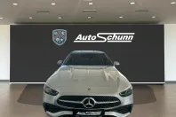 Mercedes-Benz C din 2022 cu 75.996 km - oferta MER188651 - foto 2