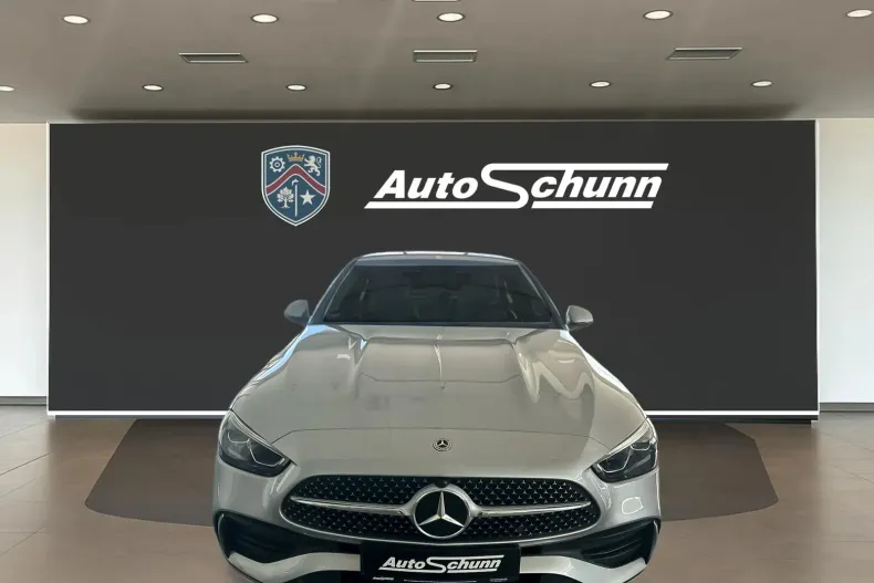 Mercedes-Benz C din 2022 cu 75.996 km - oferta MER188651 - foto 2