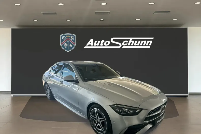 Mercedes-Benz C din 2022 cu 75.996 km - oferta MER188651 - foto 3