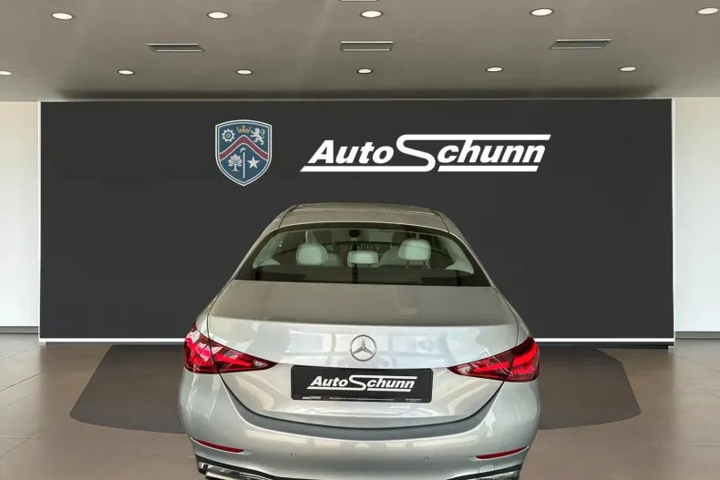 Mercedes-Benz C din 2022 cu 75.996 km - oferta MER188651 - foto 5