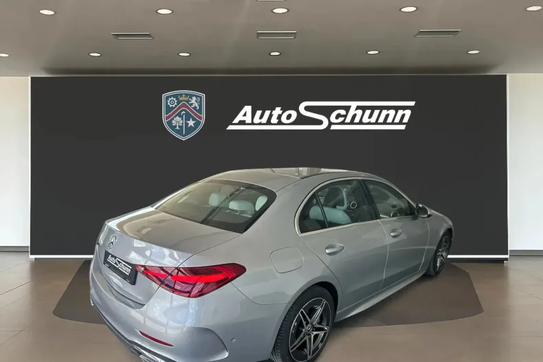 Mercedes-Benz C din 2022 cu 75.996 km - oferta MER188651 - foto 6