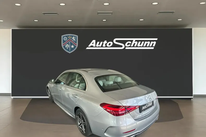 Mercedes-Benz C din 2022 cu 75.996 km - oferta MER188651 - foto 7