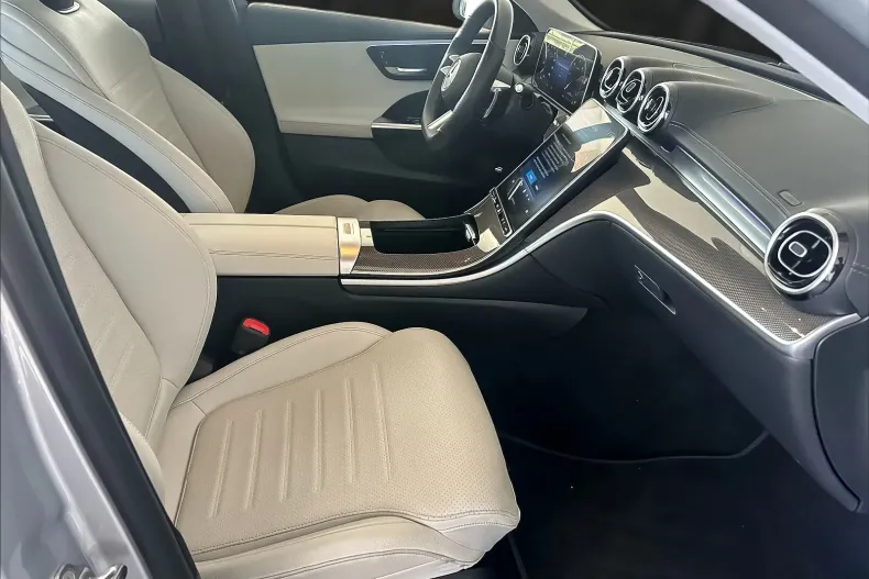 Mercedes-Benz C din 2022 cu 75.996 km - oferta MER188651 - foto 14