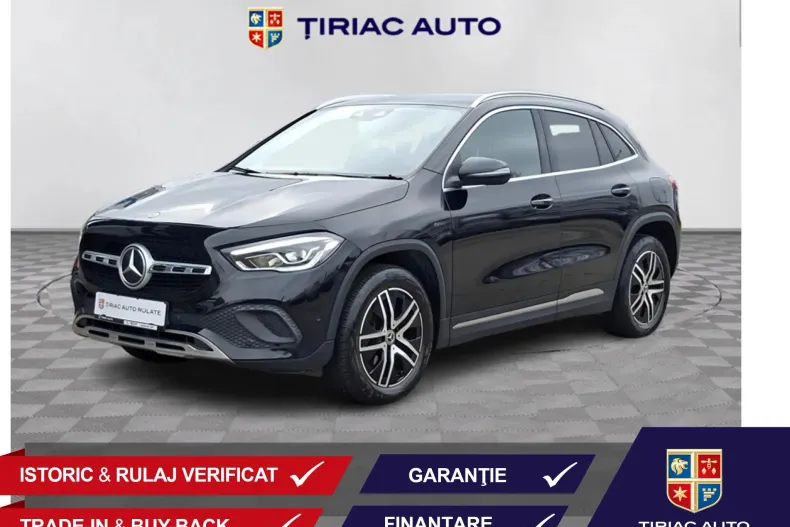 Mercedes-Benz GLA din 2020 cu 84.036 km - oferta MER188652 - foto 1