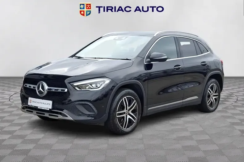 Mercedes-Benz GLA din 2020 cu 84.036 km - oferta MER188652 - foto 2