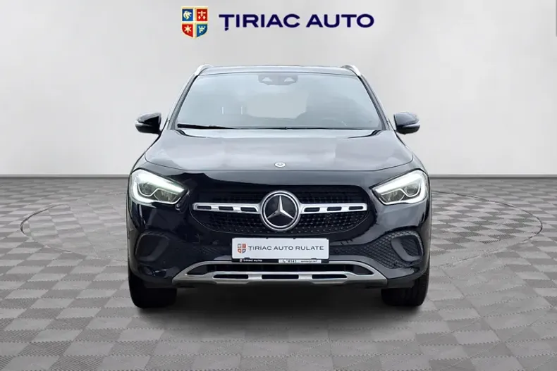 Mercedes-Benz GLA din 2020 cu 84.036 km - oferta MER188652 - foto 9