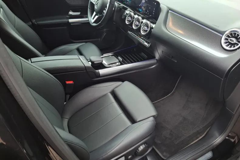 Mercedes-Benz GLA din 2020 cu 84.036 km - oferta MER188652 - foto 11