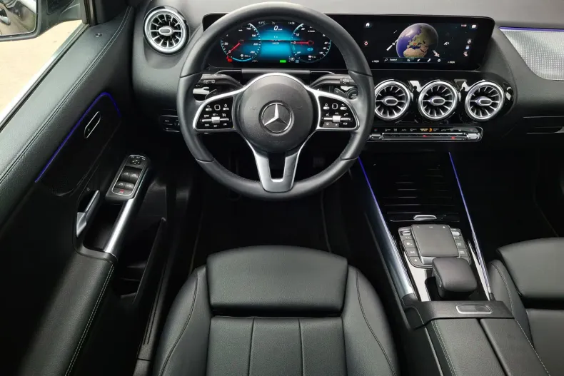 Mercedes-Benz GLA din 2020 cu 84.036 km - oferta MER188652 - foto 14