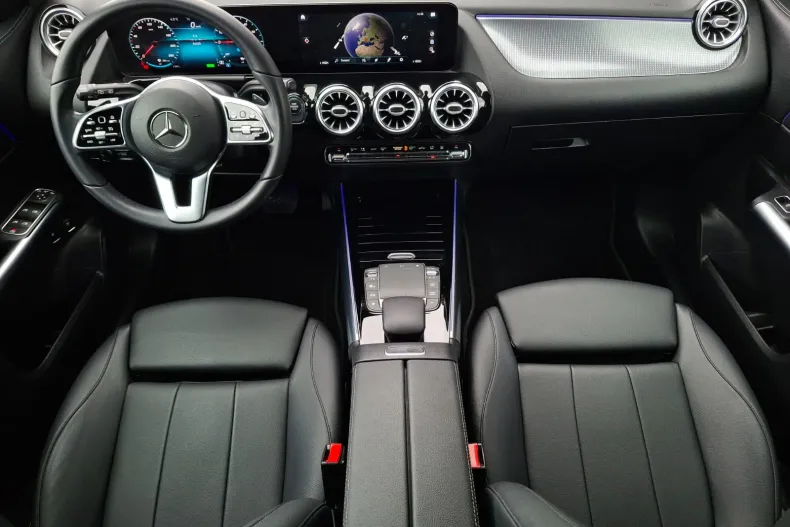 Mercedes-Benz GLA din 2020 cu 84.036 km - oferta MER188652 - foto 16