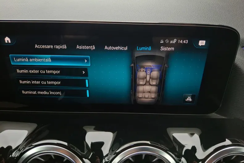 Mercedes-Benz GLA din 2020 cu 84.036 km - oferta MER188652 - foto 20