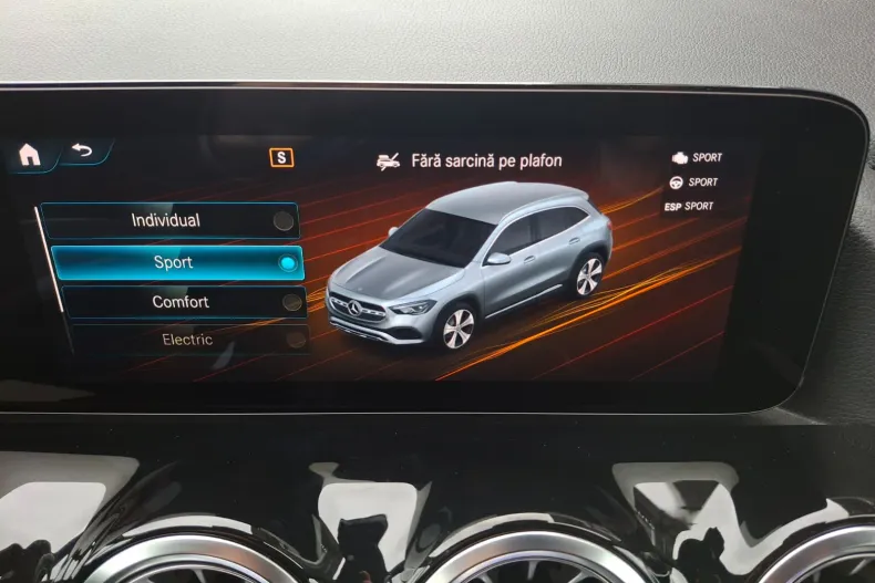 Mercedes-Benz GLA din 2020 cu 84.036 km - oferta MER188652 - foto 21