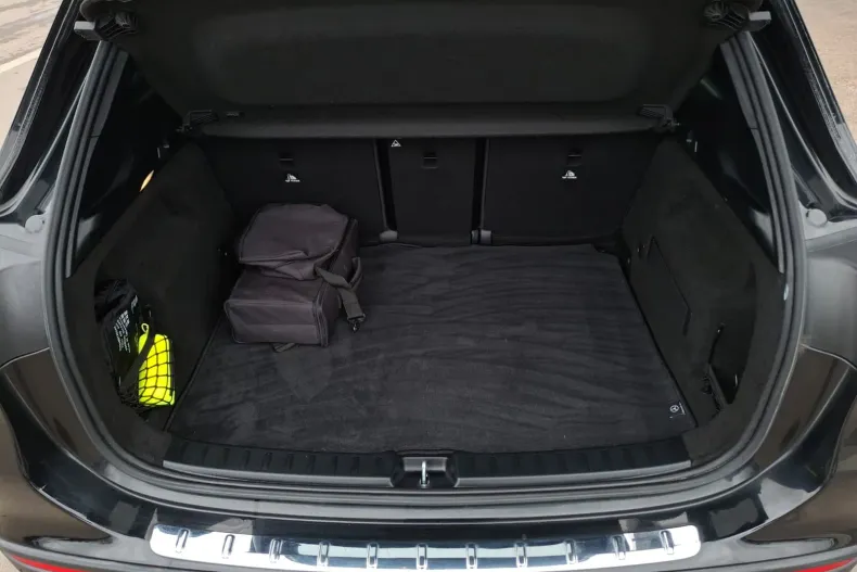 Mercedes-Benz GLA din 2020 cu 84.036 km - oferta MER188652 - foto 22