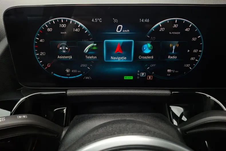 Mercedes-Benz GLA din 2020 cu 84.036 km - oferta MER188652 - foto 28