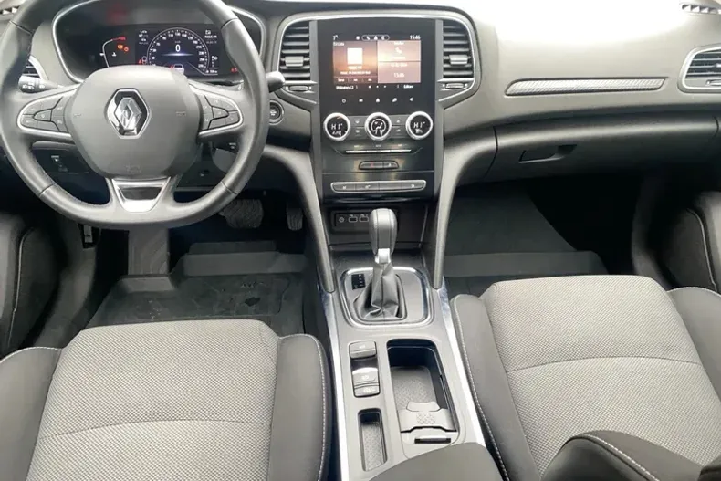 Renault Megane din 2024 cu 45.960 km - oferta REN188653 - foto 9