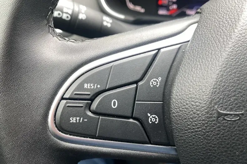 Renault Megane din 2024 cu 45.960 km - oferta REN188653 - foto 16