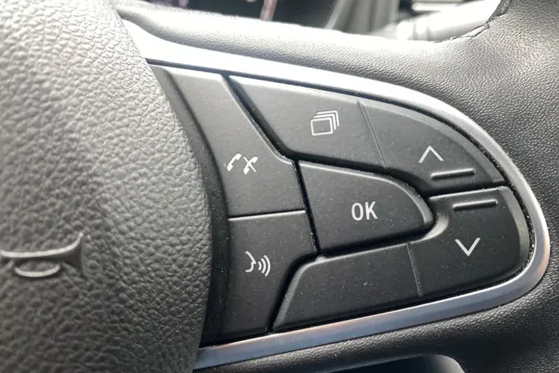 Renault Megane din 2024 cu 45.960 km - oferta REN188653 - foto 17