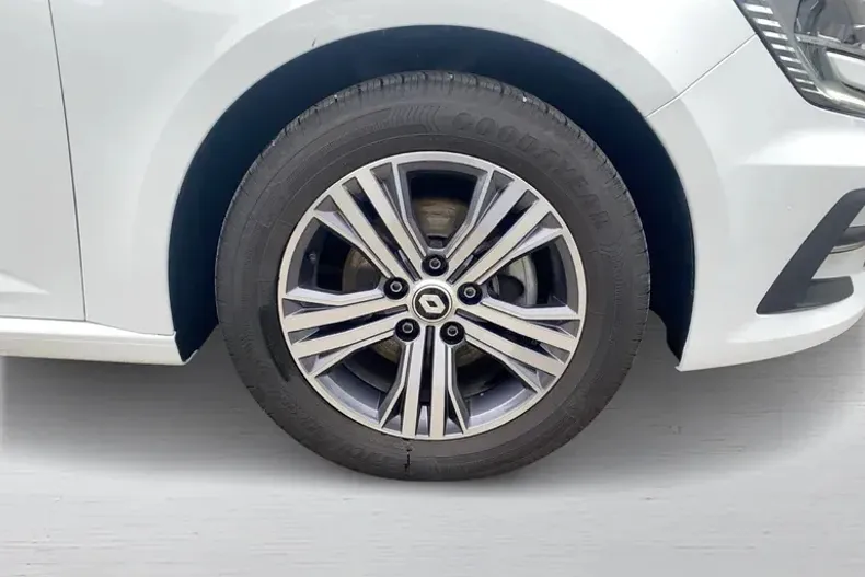 Renault Megane din 2024 cu 45.960 km - oferta REN188653 - foto 21