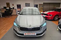 Skoda Octavia din 2021 cu 110.700 km - oferta SKO188654 - foto 2