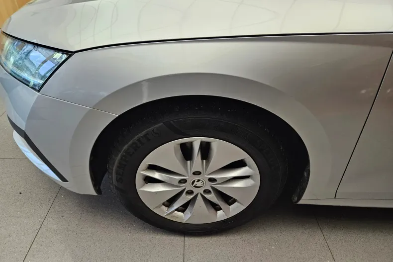 Skoda Octavia din 2021 cu 110.700 km - oferta SKO188654 - foto 8