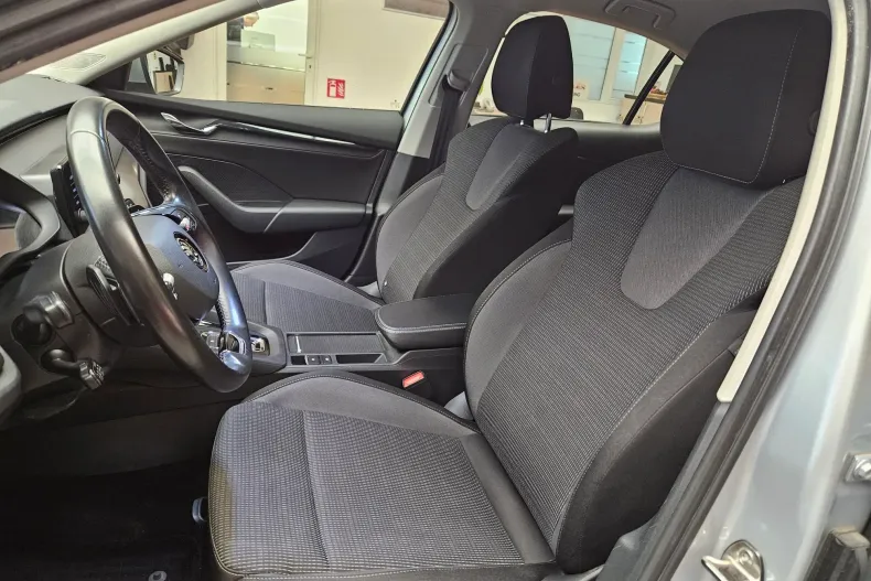 Skoda Octavia din 2021 cu 110.700 km - oferta SKO188654 - foto 10