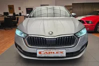 Skoda Octavia din 2021 cu 110.700 km - oferta SKO188654 - foto 17