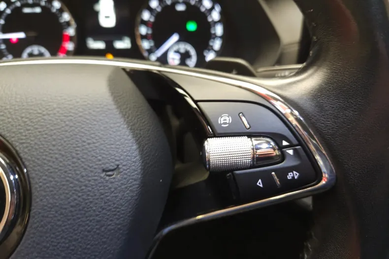 Skoda Octavia din 2021 cu 110.700 km - oferta SKO188654 - foto 22