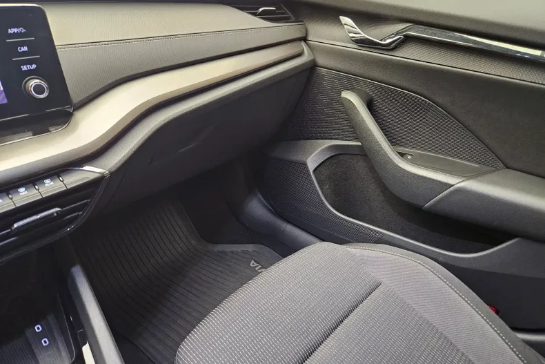 Skoda Octavia din 2021 cu 110.700 km - oferta SKO188654 - foto 25