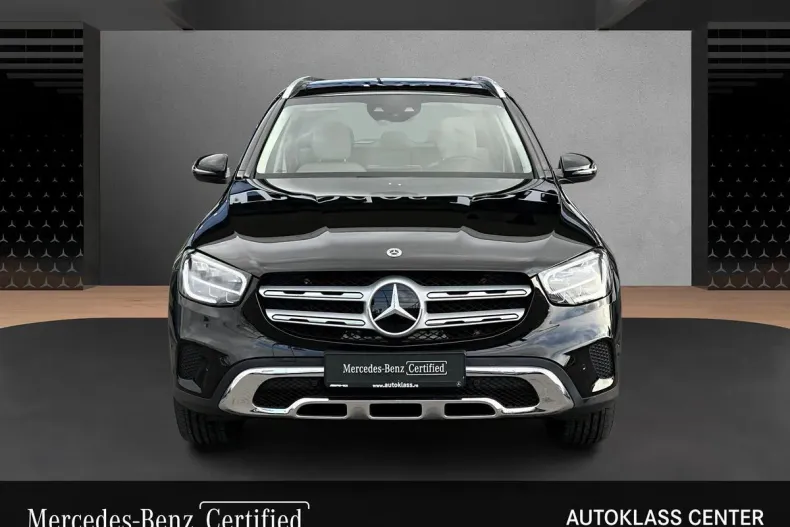 Mercedes-Benz GLC din 2021 cu 66.616 km - oferta MER188655 - foto 9