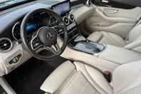 Mercedes-Benz GLC din 2021 cu 66.616 km - oferta MER188655 - foto 10