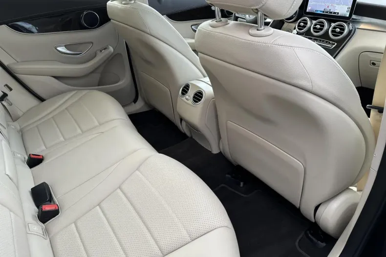 Mercedes-Benz GLC din 2021 cu 66.616 km - oferta MER188655 - foto 15