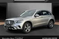 Mercedes-Benz GLC din 2021 cu 93.617 km - oferta MER188656 - foto 1