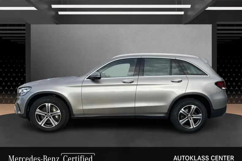 Mercedes-Benz GLC din 2021 cu 93.617 km - oferta MER188656 - foto 3