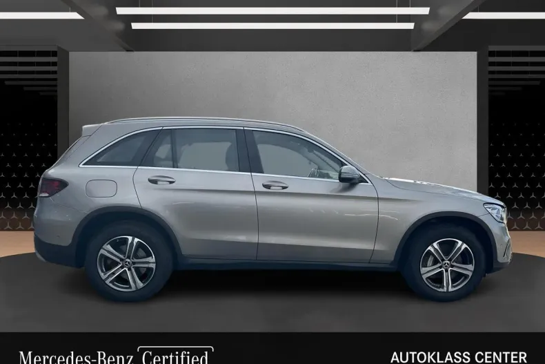 Mercedes-Benz GLC din 2021 cu 93.617 km - oferta MER188656 - foto 7