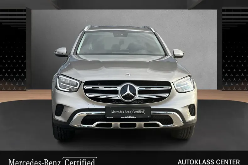 Mercedes-Benz GLC din 2021 cu 93.617 km - oferta MER188656 - foto 9
