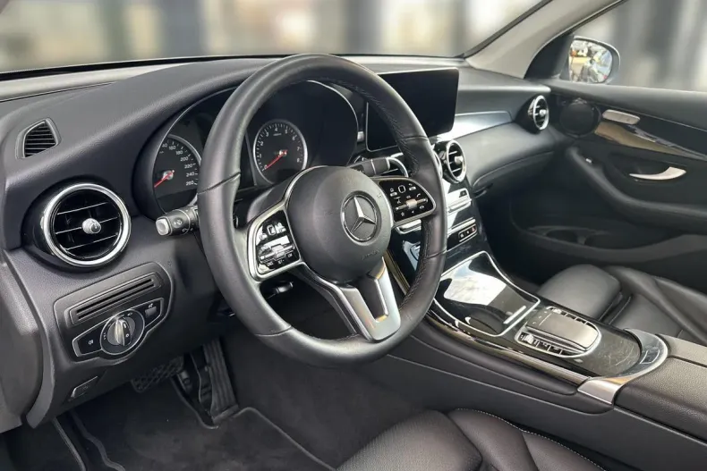 Mercedes-Benz GLC din 2021 cu 93.617 km - oferta MER188656 - foto 10