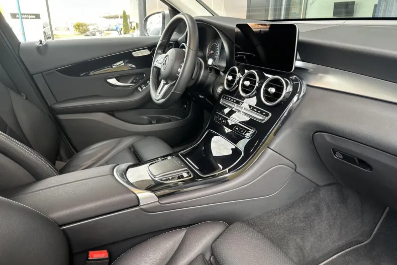 Mercedes-Benz GLC din 2021 cu 93.617 km - oferta MER188656 - foto 13