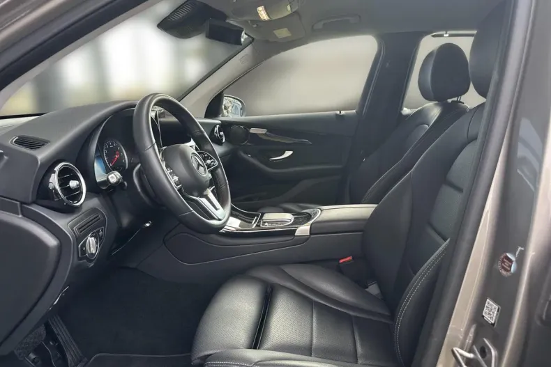 Mercedes-Benz GLC din 2021 cu 93.617 km - oferta MER188656 - foto 14