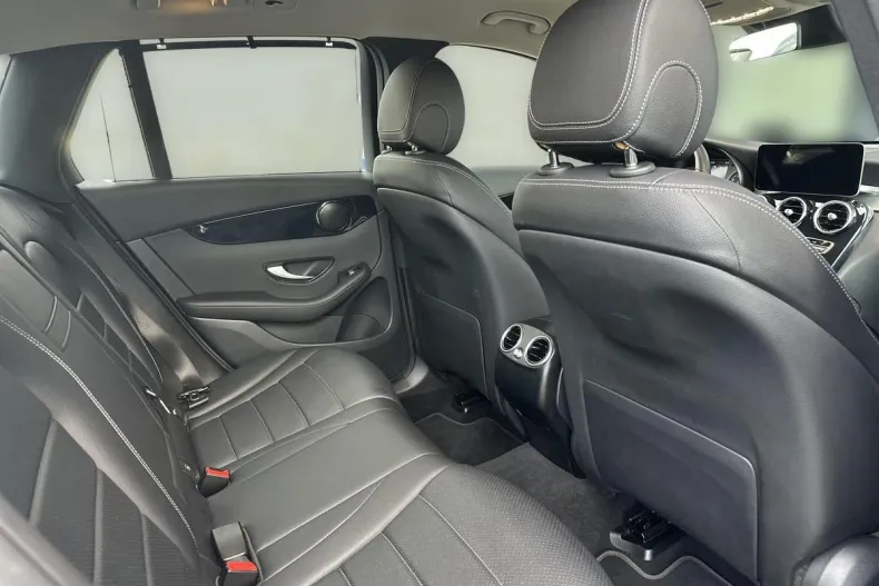 Mercedes-Benz GLC din 2021 cu 93.617 km - oferta MER188656 - foto 15