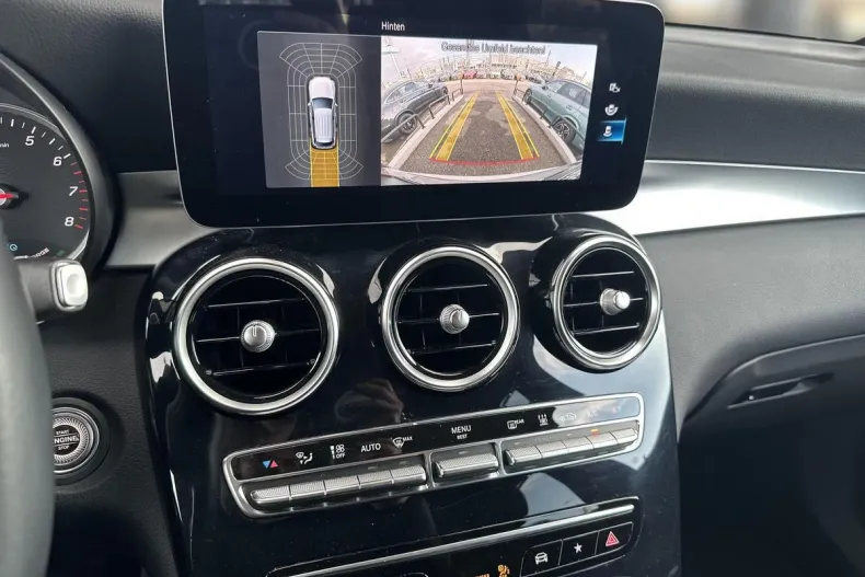 Mercedes-Benz GLC din 2021 cu 93.617 km - oferta MER188656 - foto 17