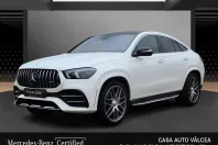 Mercedes-Benz GLE Coupe din 2020 cu 117.000 km - oferta MER188657 - foto 1
