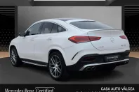 Mercedes-Benz GLE Coupe din 2020 cu 117.000 km - oferta MER188657 - foto 2