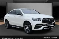 Mercedes-Benz GLE Coupe din 2020 cu 117.000 km - oferta MER188657 - foto 7