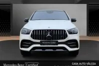 Mercedes-Benz GLE Coupe din 2020 cu 117.000 km - oferta MER188657 - foto 8