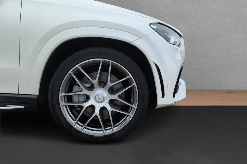 Mercedes-Benz GLE Coupe din 2020 cu 117.000 km - oferta MER188657 - foto 15