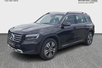 Mercedes-Benz GLB din 2024 - oferta MER188658